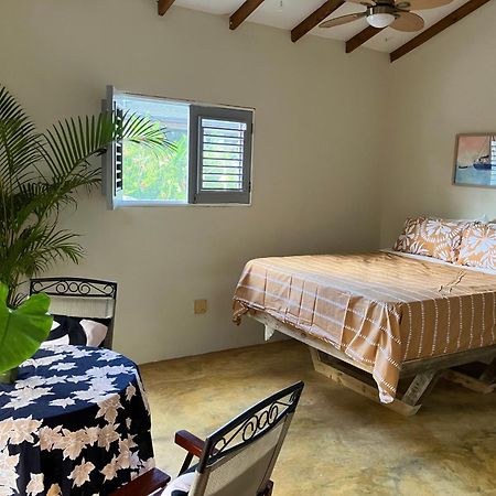 Yes Papa! Rooms Only 100M From The Beach! Лас Галерас Екстериор снимка