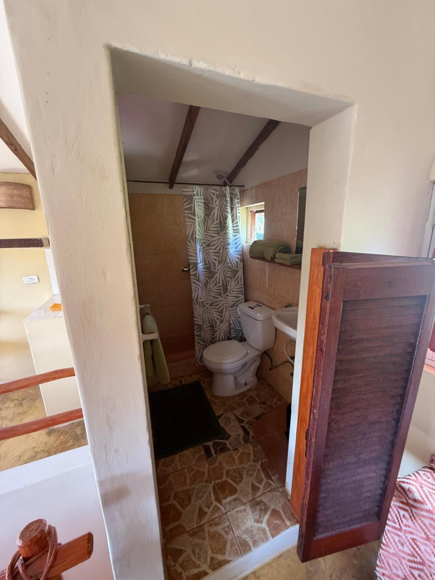 Yes Papa! Rooms Only 100M From The Beach! Лас Галерас Екстериор снимка