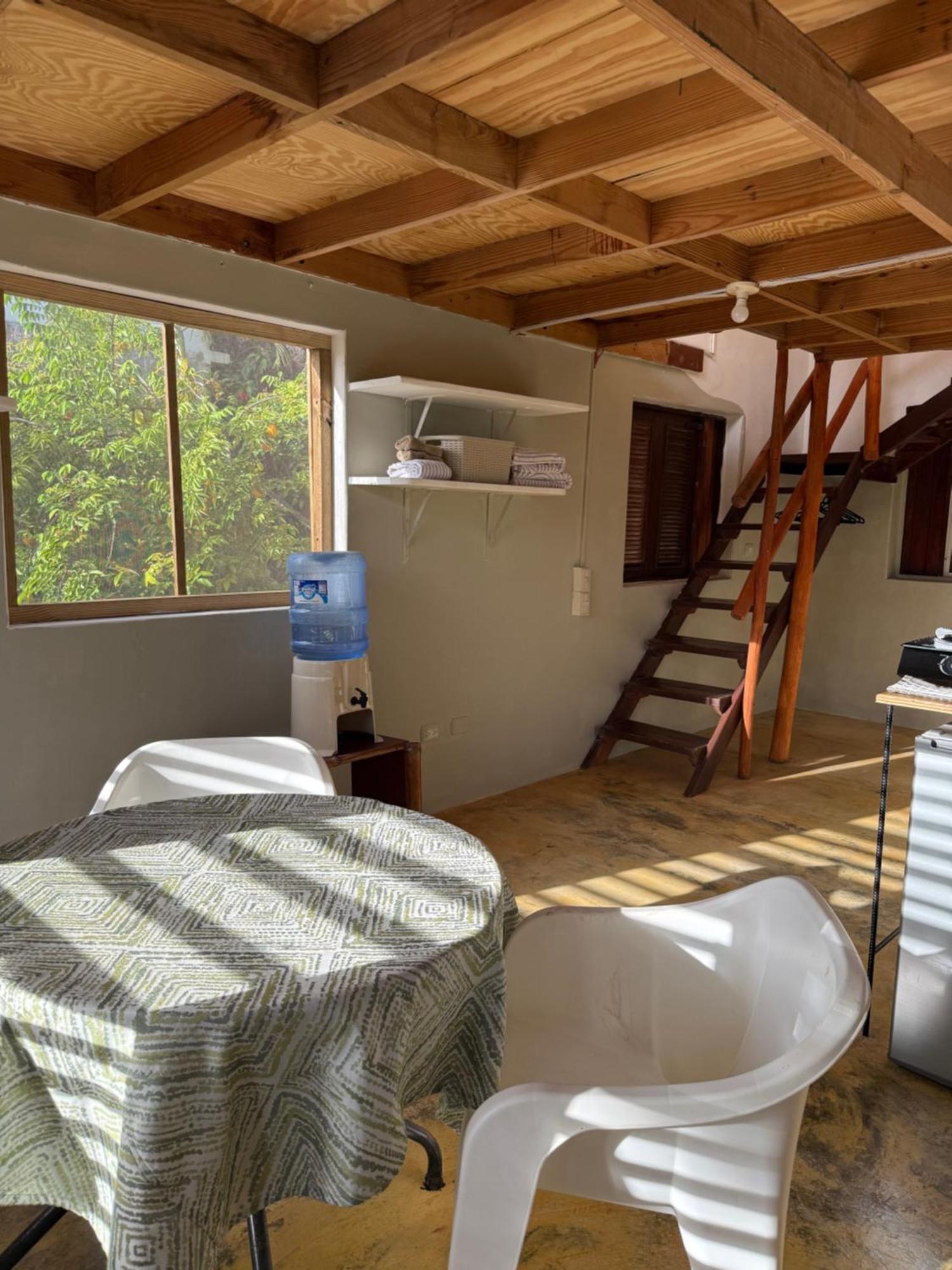 Yes Papa! Rooms Only 100M From The Beach! Лас Галерас Екстериор снимка