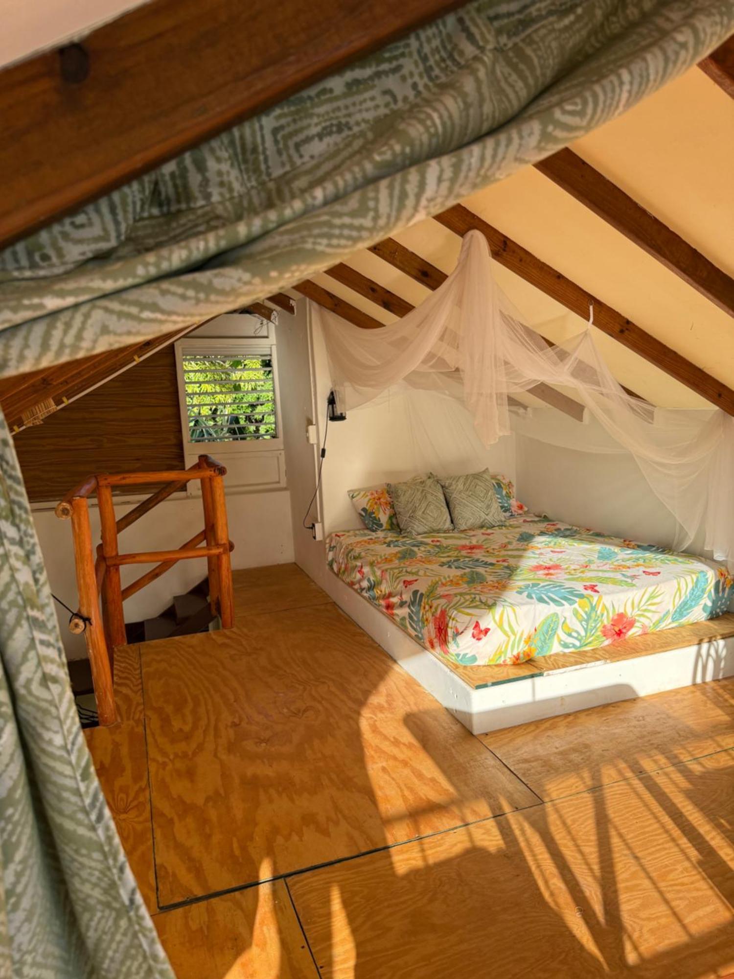 Yes Papa! Rooms Only 100M From The Beach! Лас Галерас Екстериор снимка
