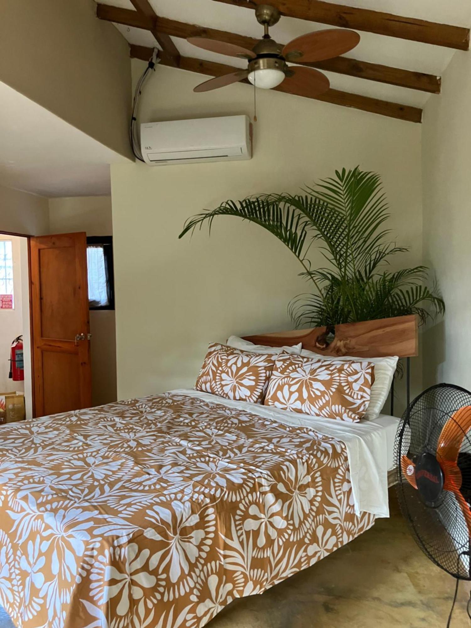 Yes Papa! Rooms Only 100M From The Beach! Лас Галерас Екстериор снимка