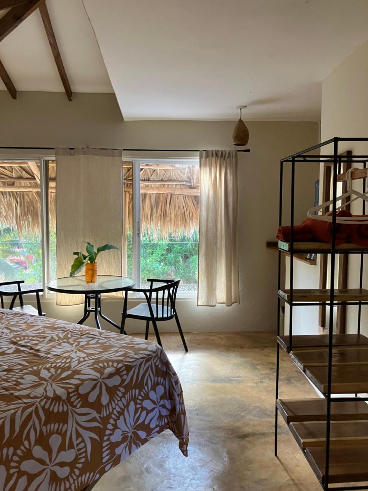 Yes Papa! Rooms Only 100M From The Beach! Лас Галерас Екстериор снимка
