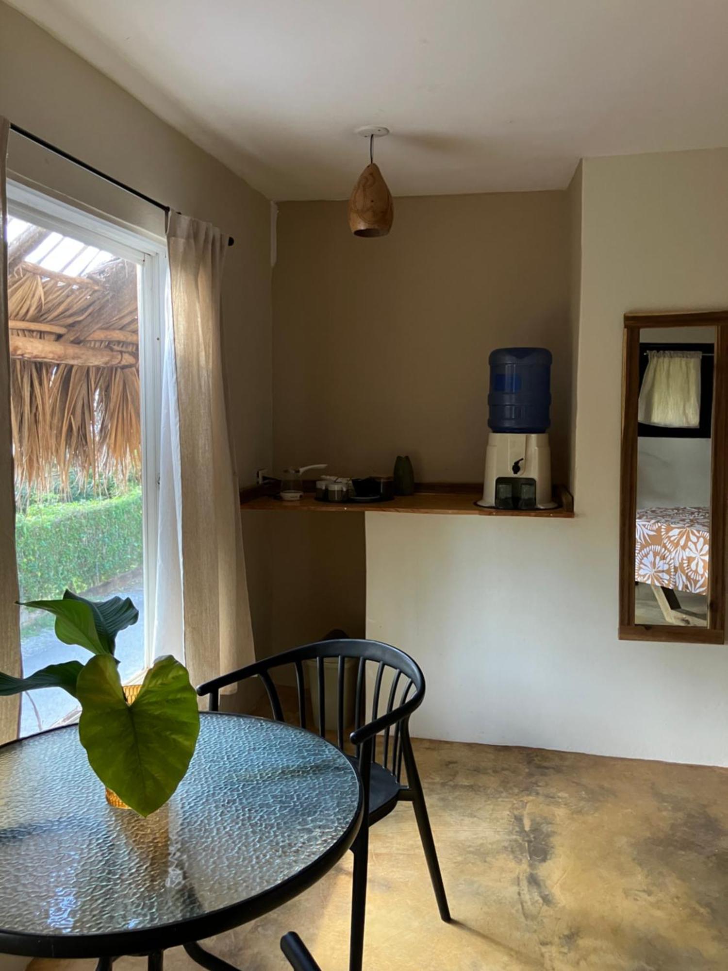 Yes Papa! Rooms Only 100M From The Beach! Лас Галерас Екстериор снимка
