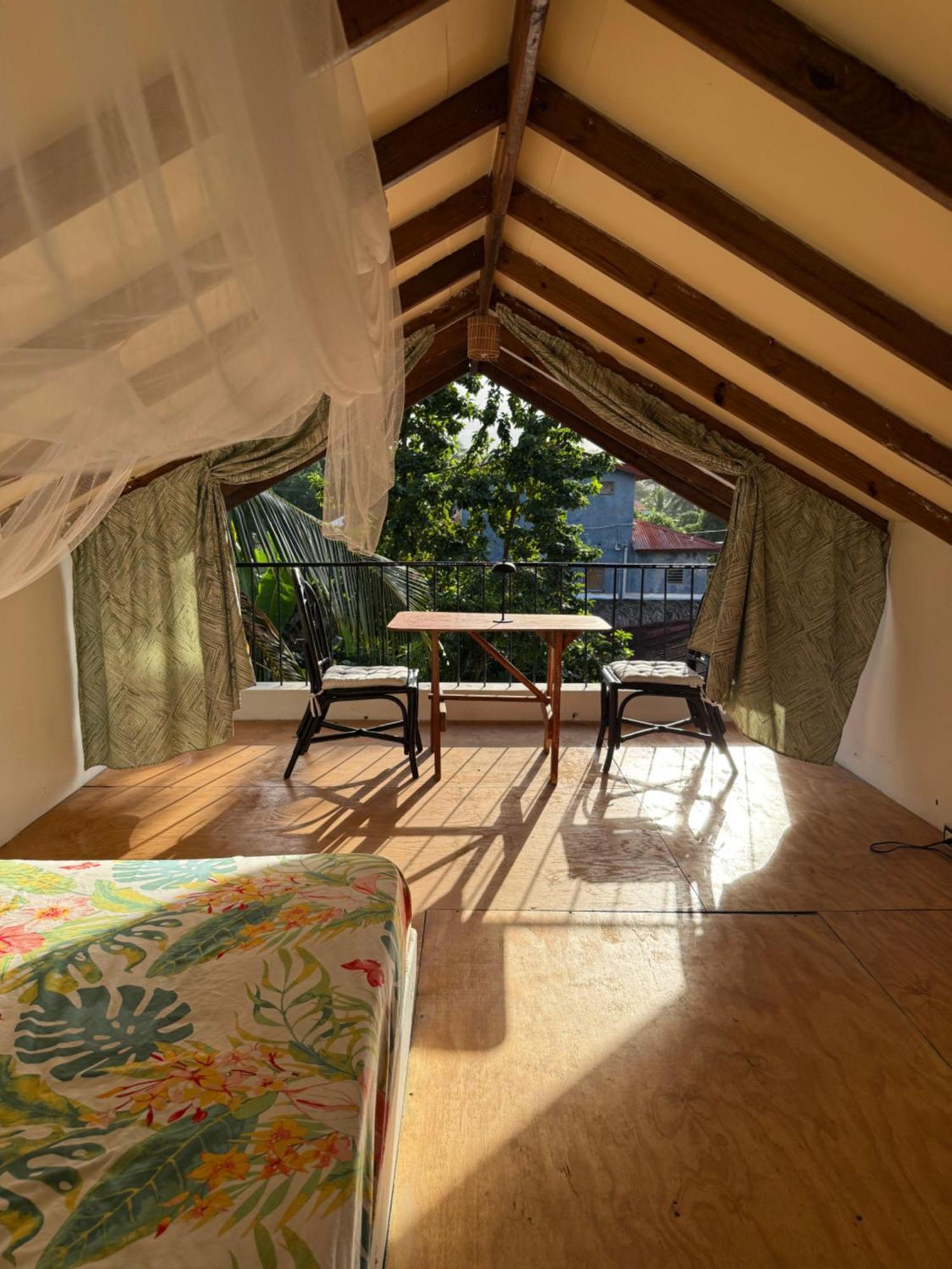 Yes Papa! Rooms Only 100M From The Beach! Лас Галерас Екстериор снимка