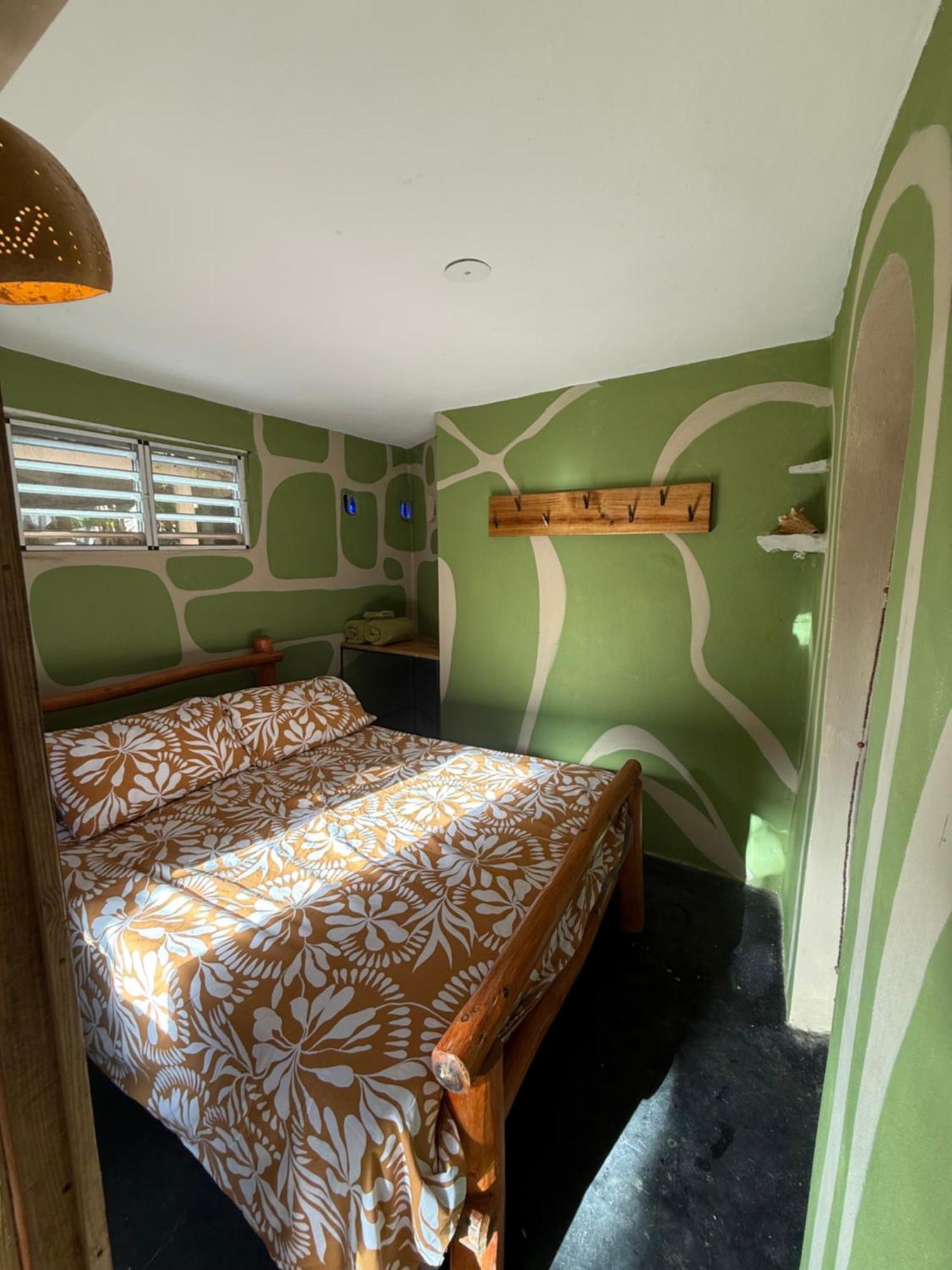 Yes Papa! Rooms Only 100M From The Beach! Лас Галерас Екстериор снимка